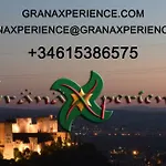 Granaxperience Puerta Real Apartment