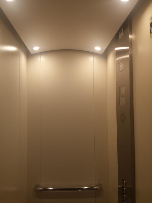 Appartement Granaxperience Puerta Real