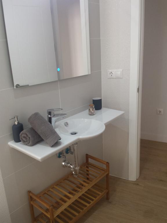 Appartement Granaxperience Puerta Real *