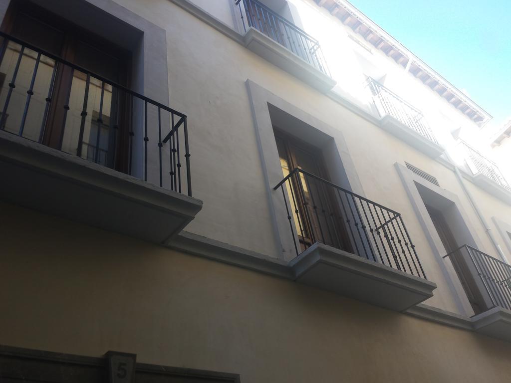 Appartement Granaxperience Puerta Real *