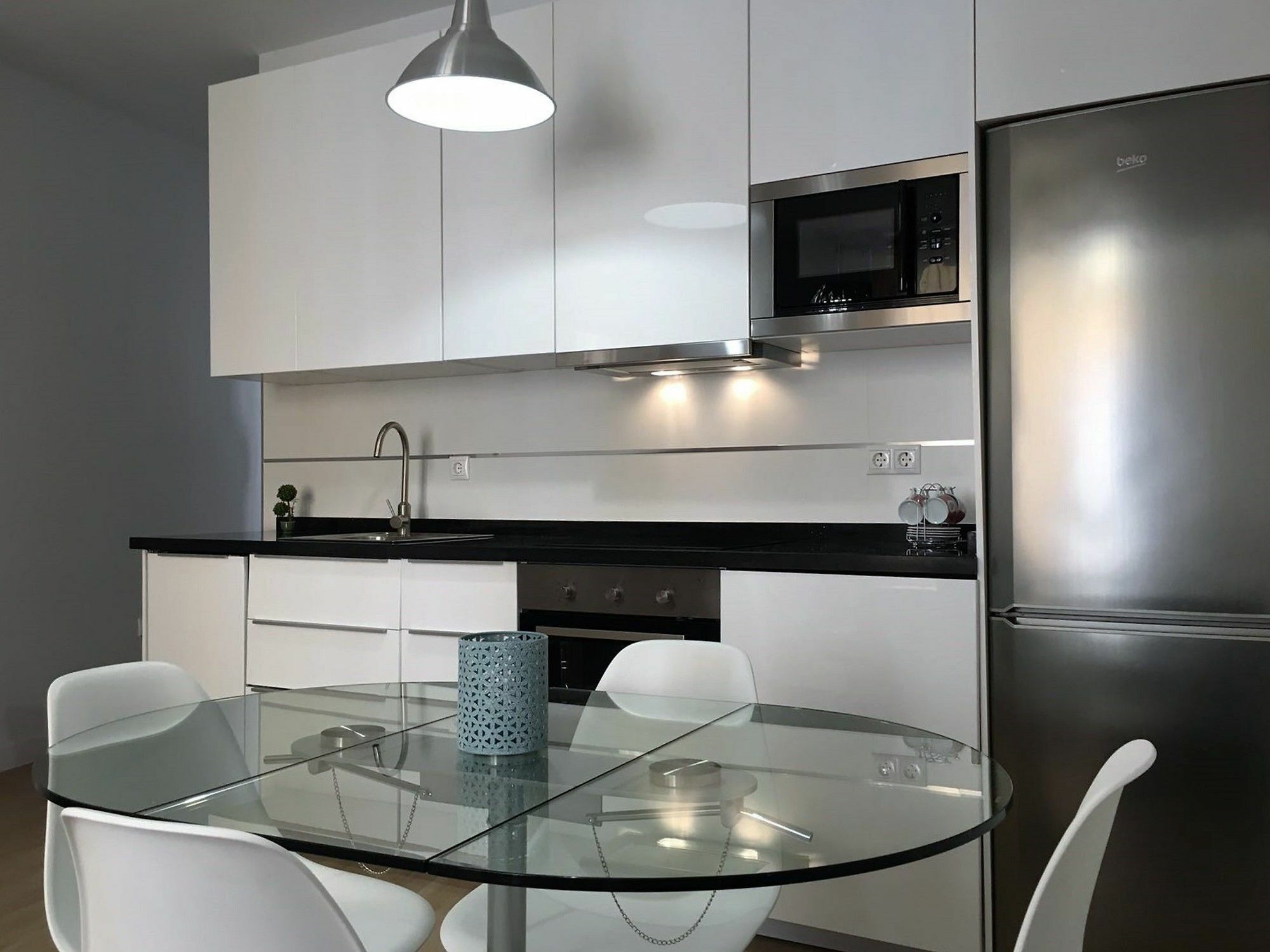 Granaxperience Puerta Real Appartement