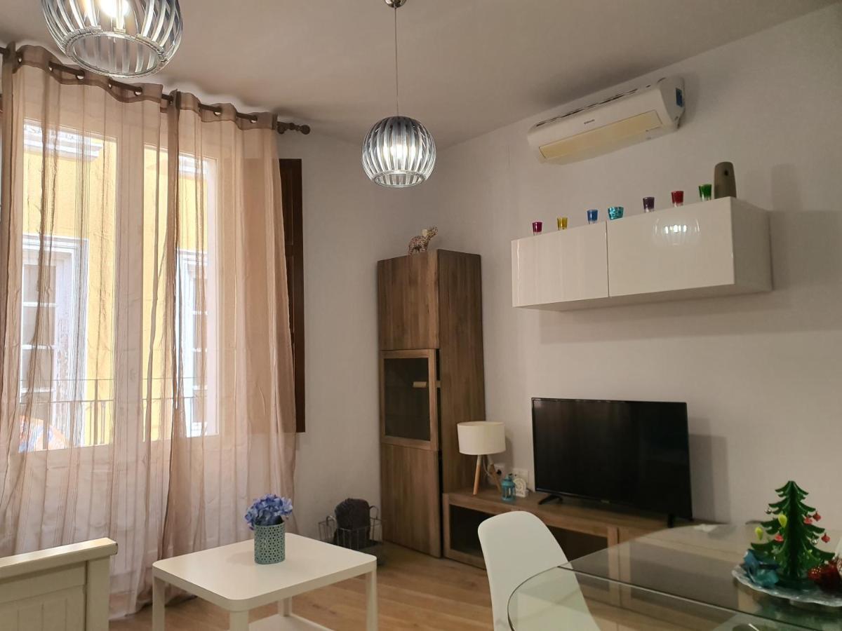 Appartement Granaxperience Puerta Real